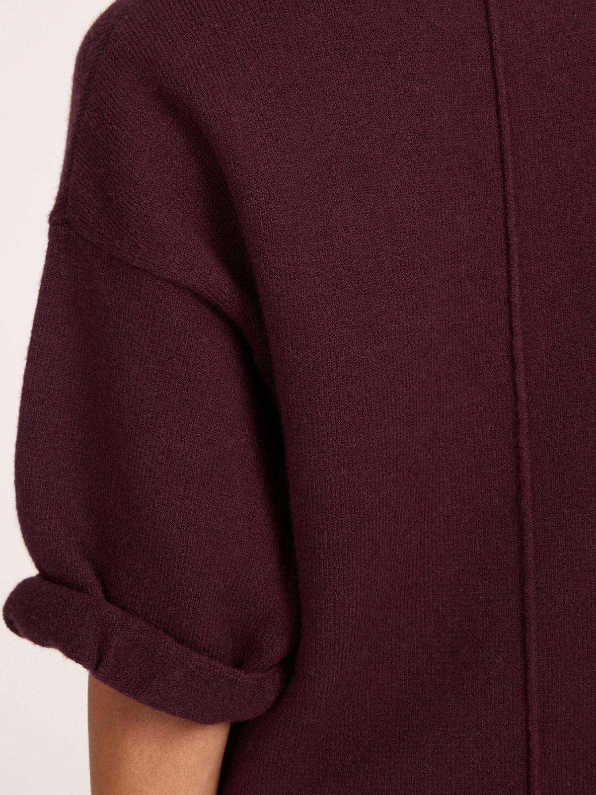 The Olive Sweatshirt