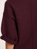 The Olive Sweatshirt