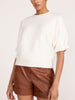 The Olive Sweatshirt