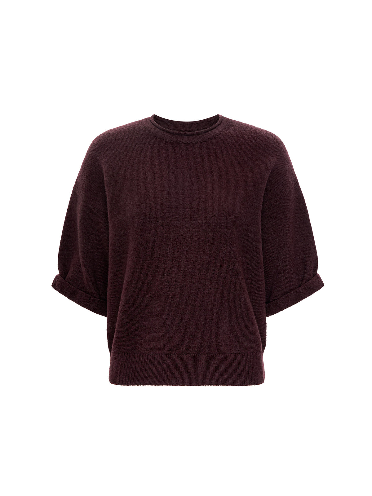 The Olive Sweatshirt