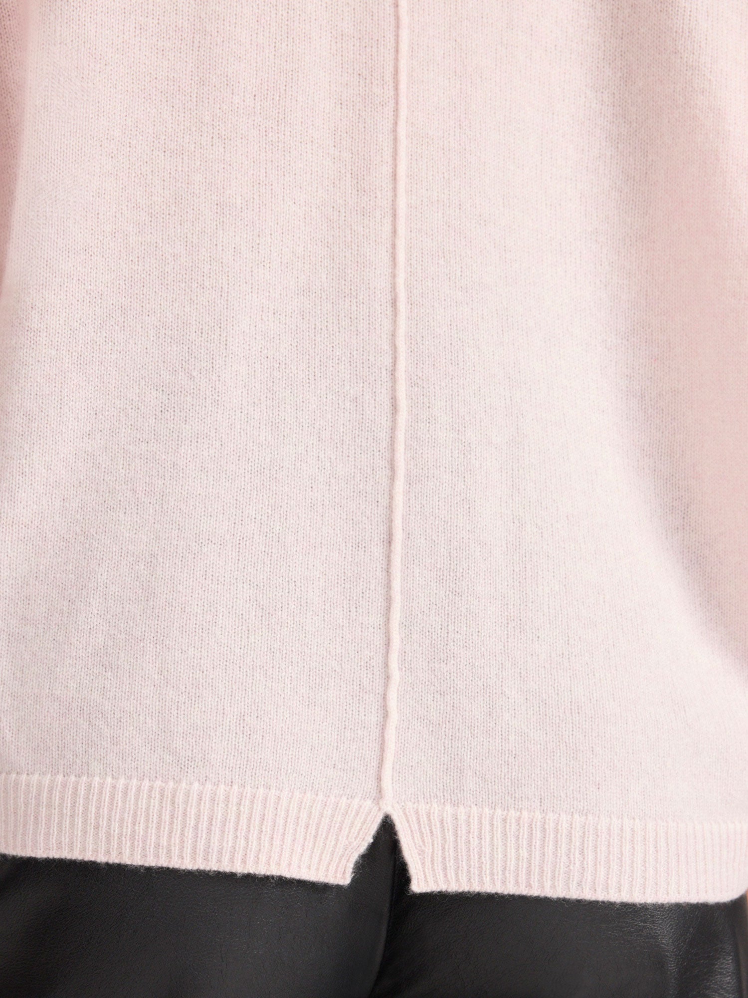 The Ophi Cashmere Vee