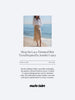 The Mara Lace Skirt