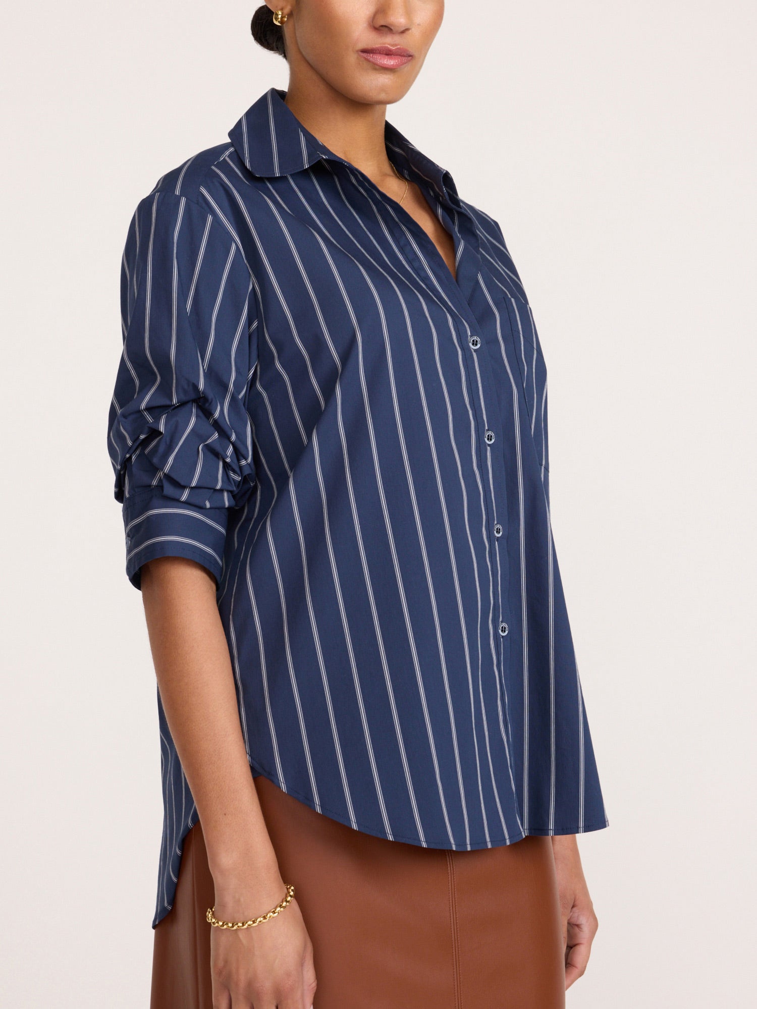 The Pia Shirt