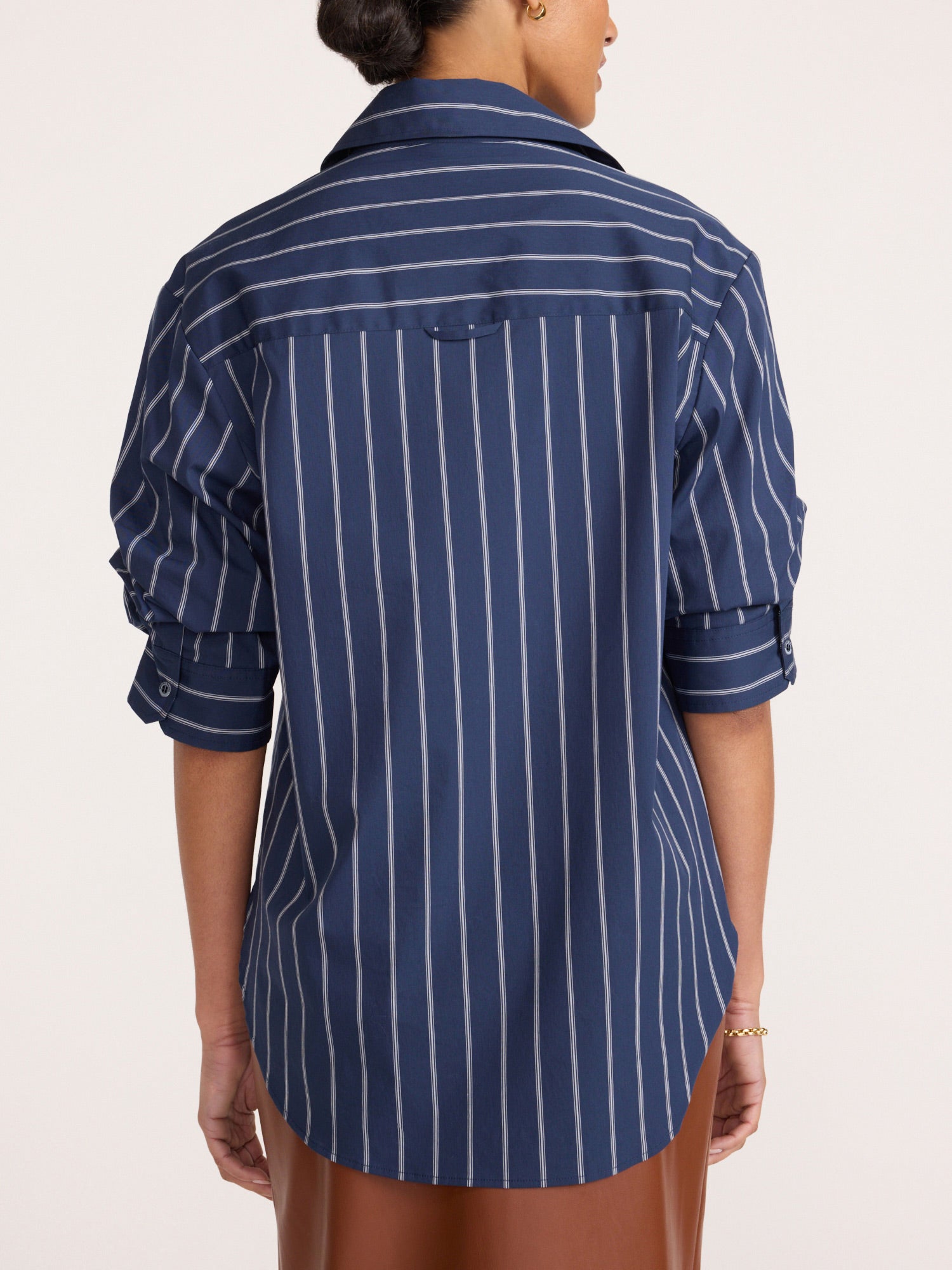 The Pia Shirt