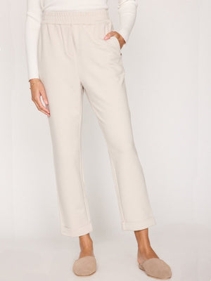 The Scottie Terry Pant