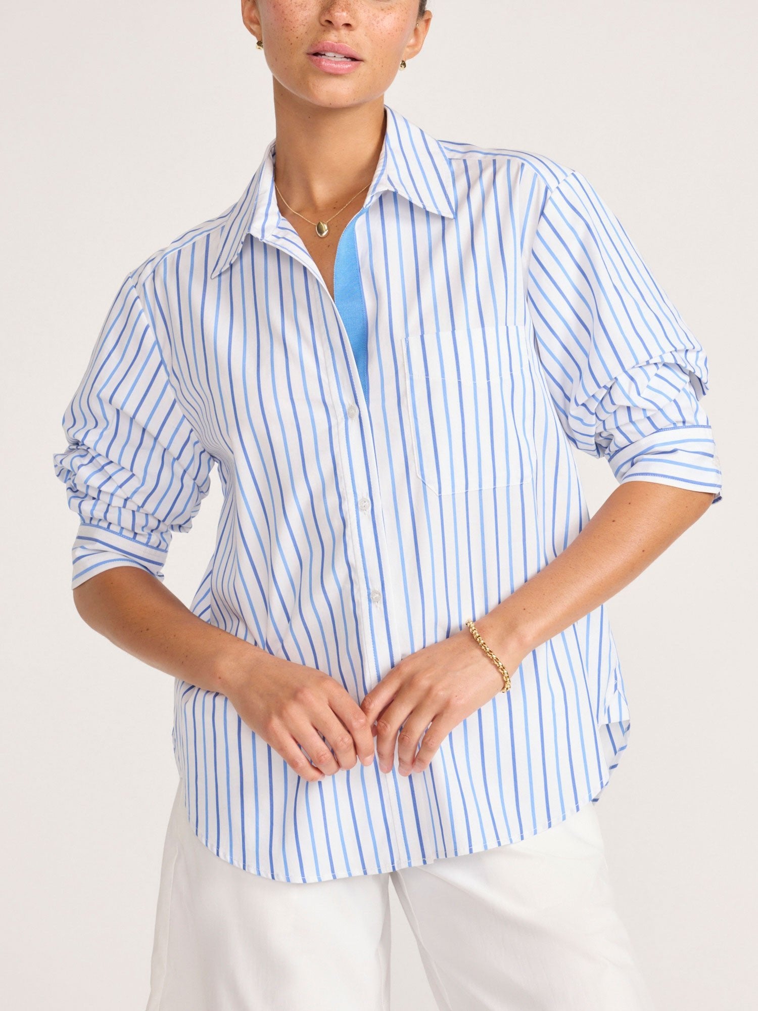 The Pia Shirt