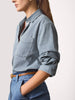 The Pia Denim Shirt