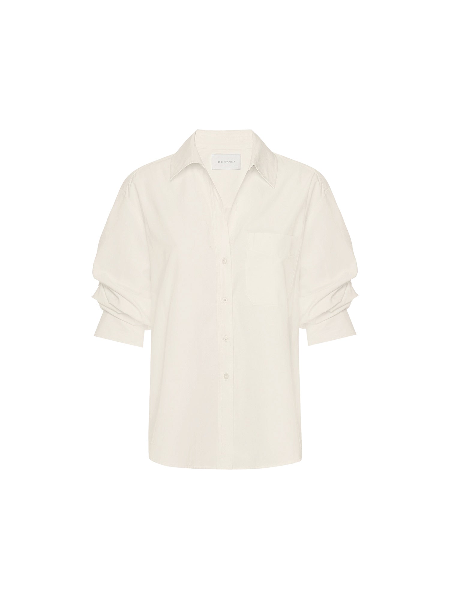 The Pia Shirt