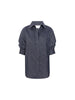 The Pia Denim Shirt