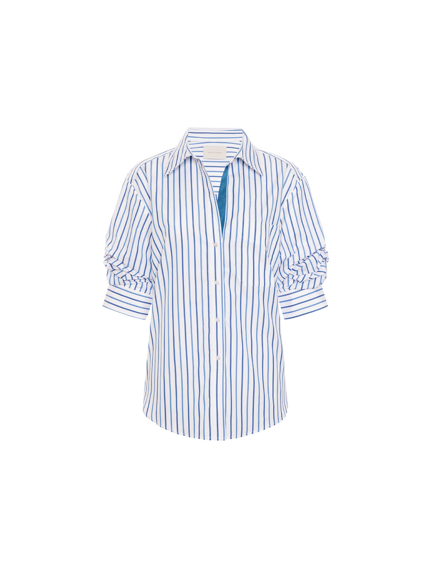 The Pia Shirt