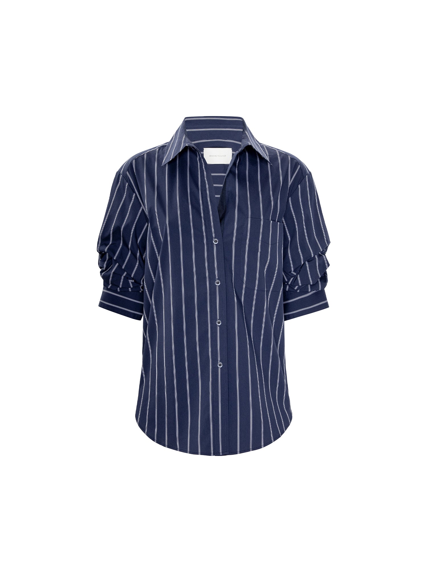 The Pia Shirt