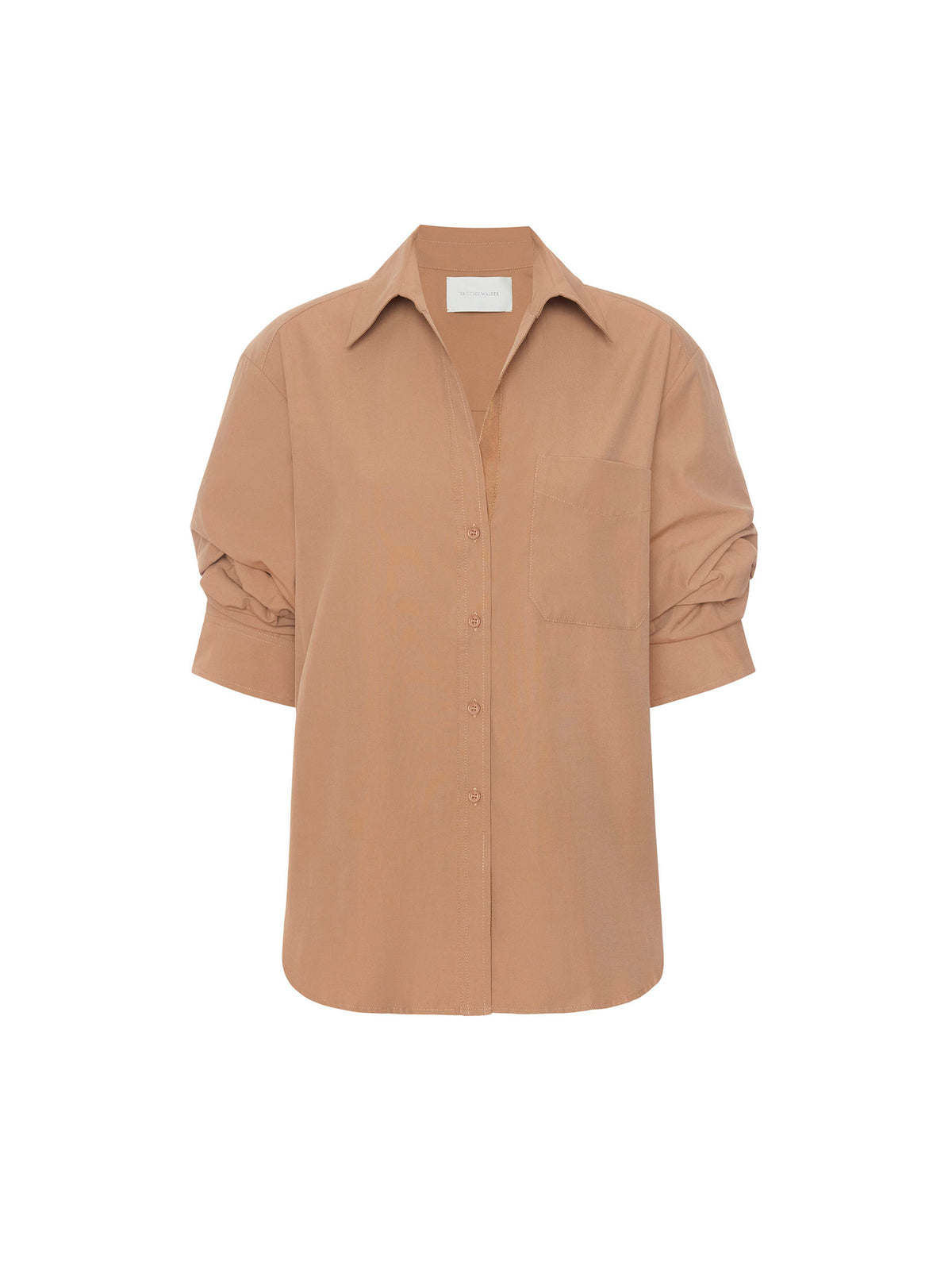 The Pia Shirt, image 2 of 7