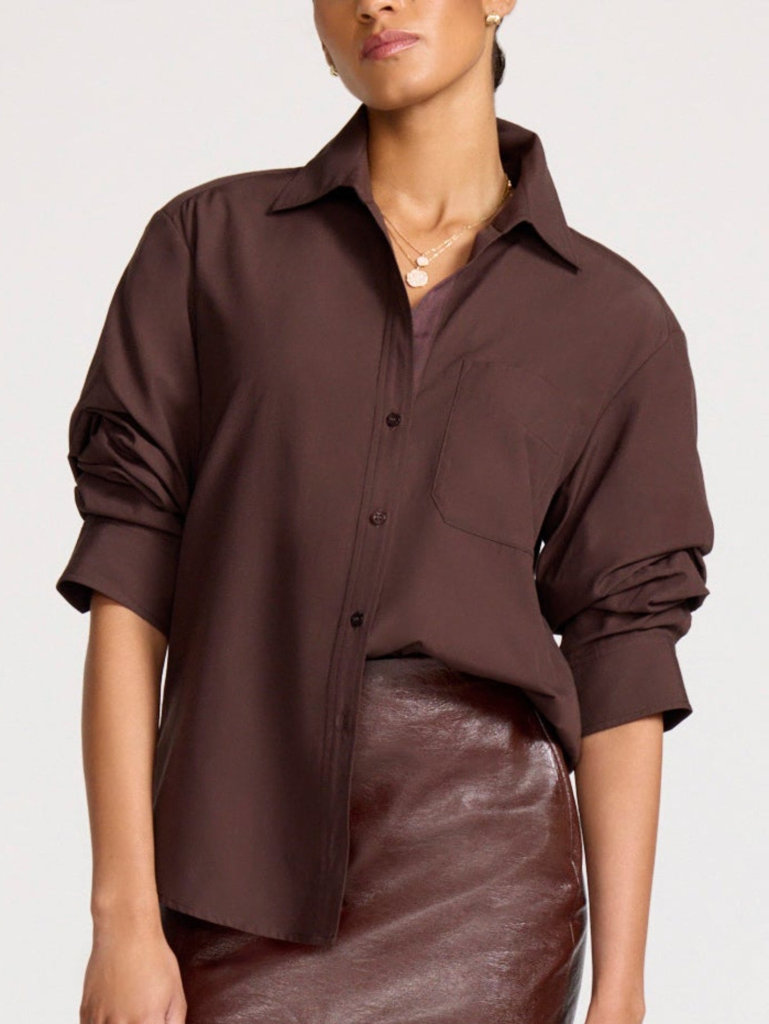 Designer Luxury Java Shirt | Brochu Walker Designer Luxury Java Shirt | Brochu Walker