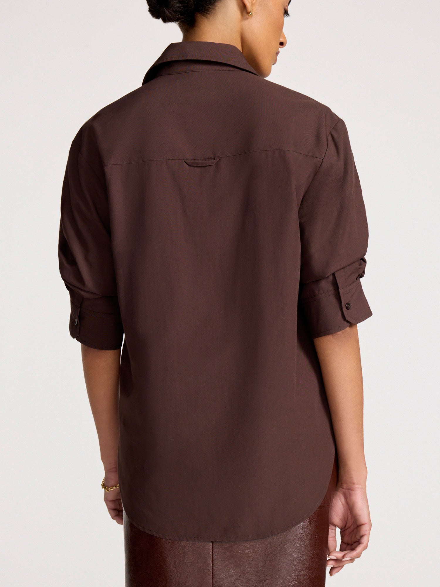 Designer Luxury Java Shirt | Brochu Walker Designer Luxury Java Shirt | Brochu Walker