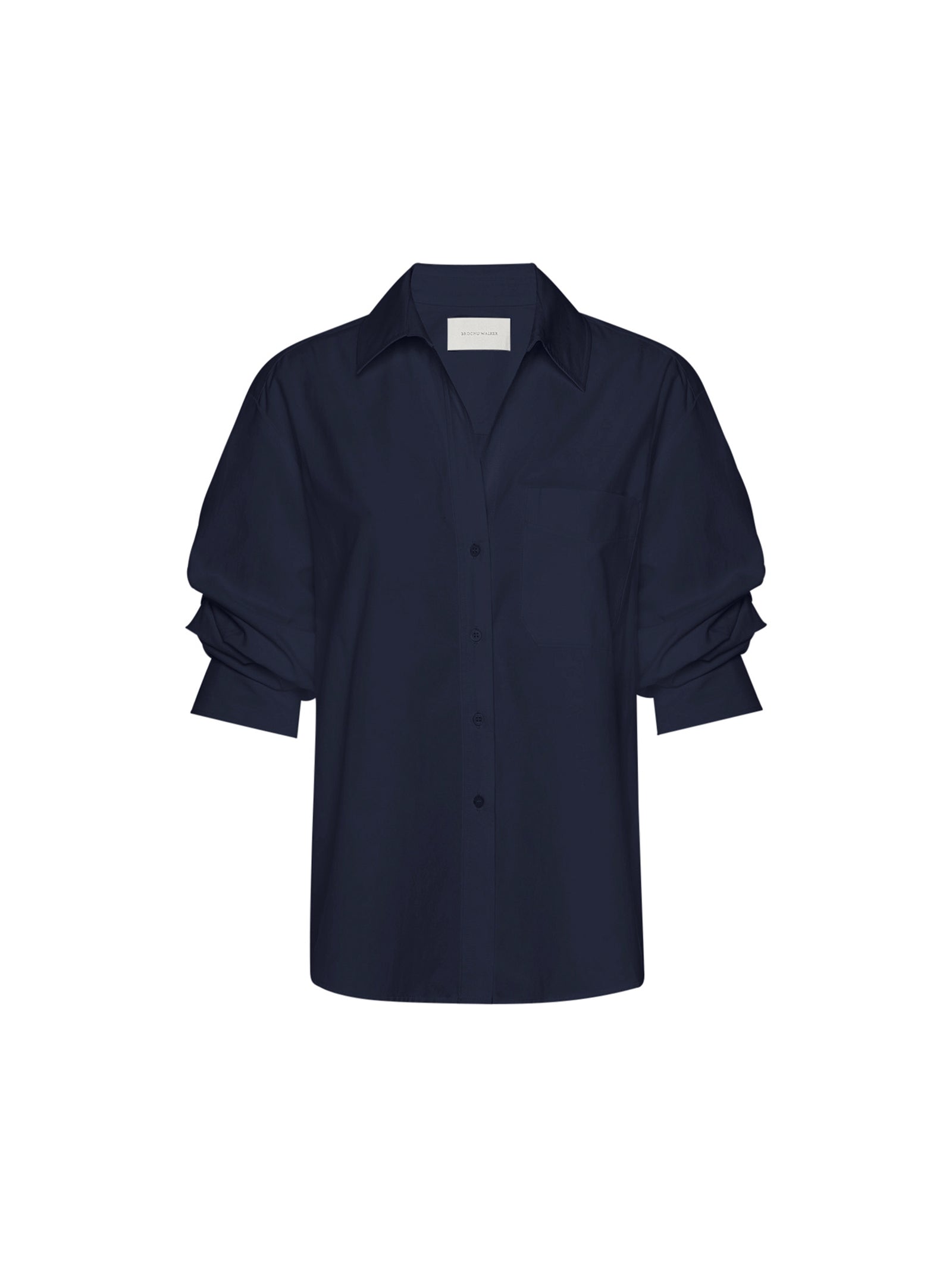 The Pia Shirt