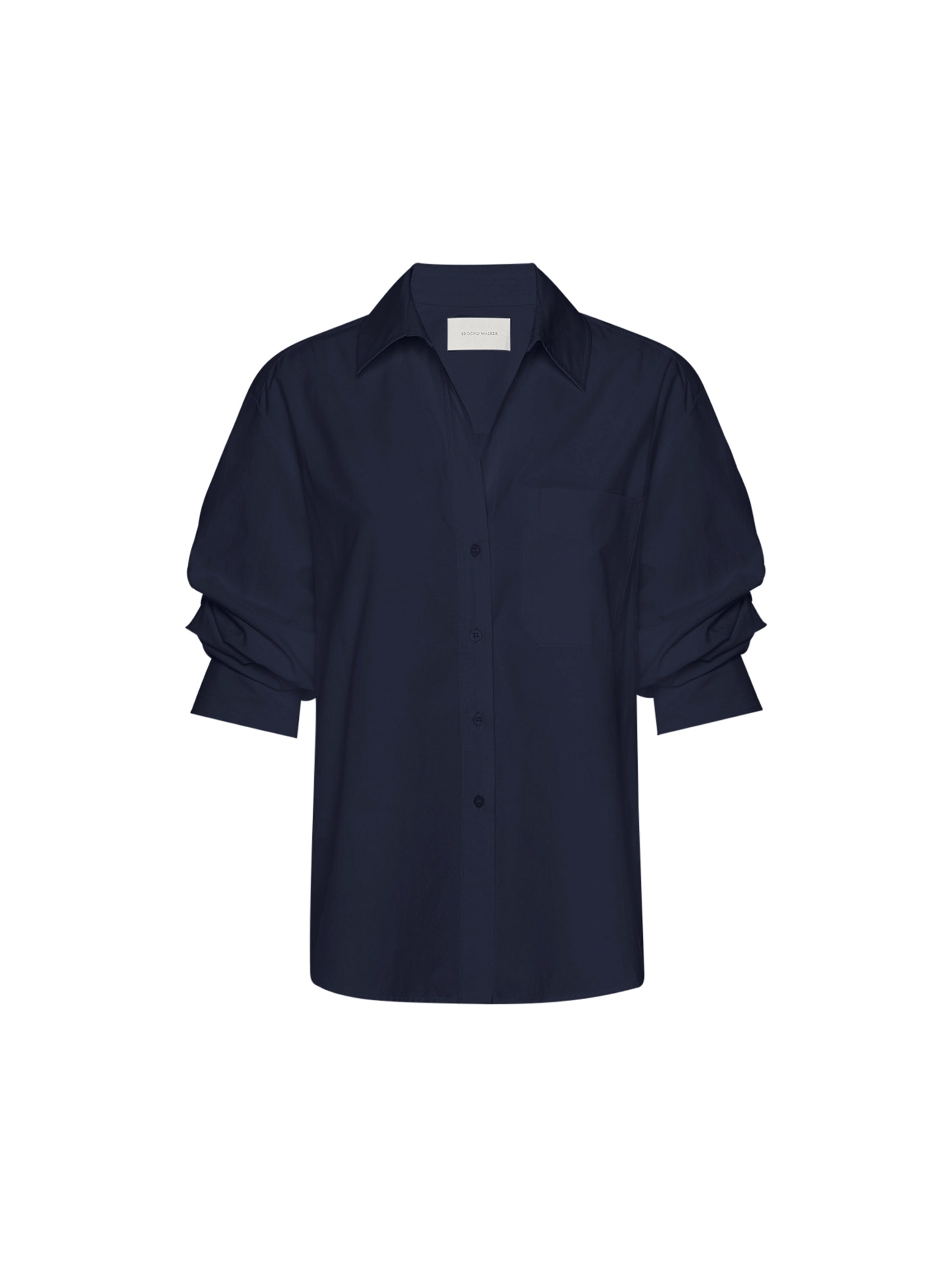 The Pia Shirt