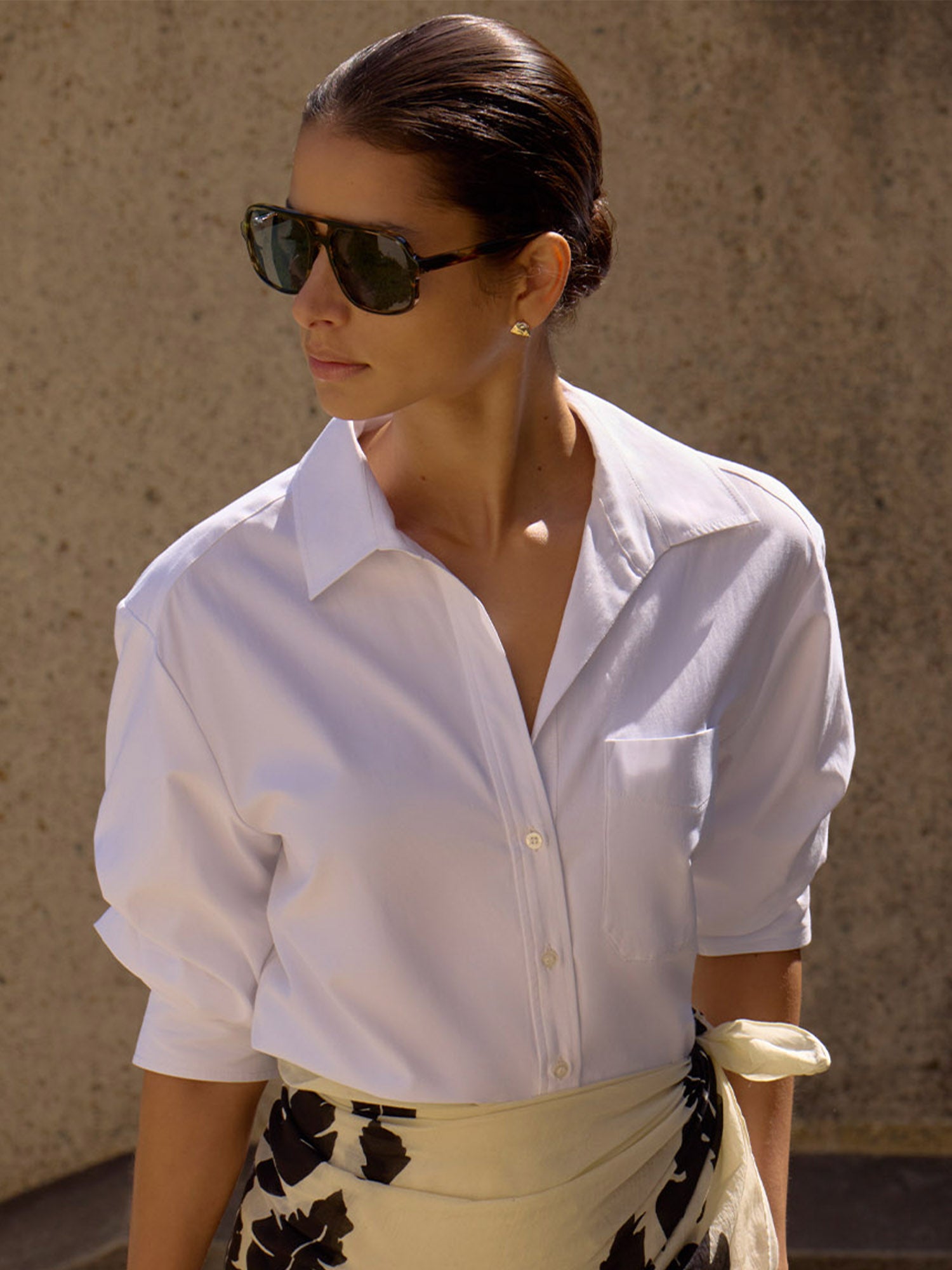 The Cassis Sunglasses