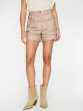 The Pippa Cuffed Short
