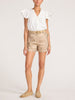 The Pippa Cuffed Short