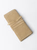 The Bridle Suede Pochette Clutch