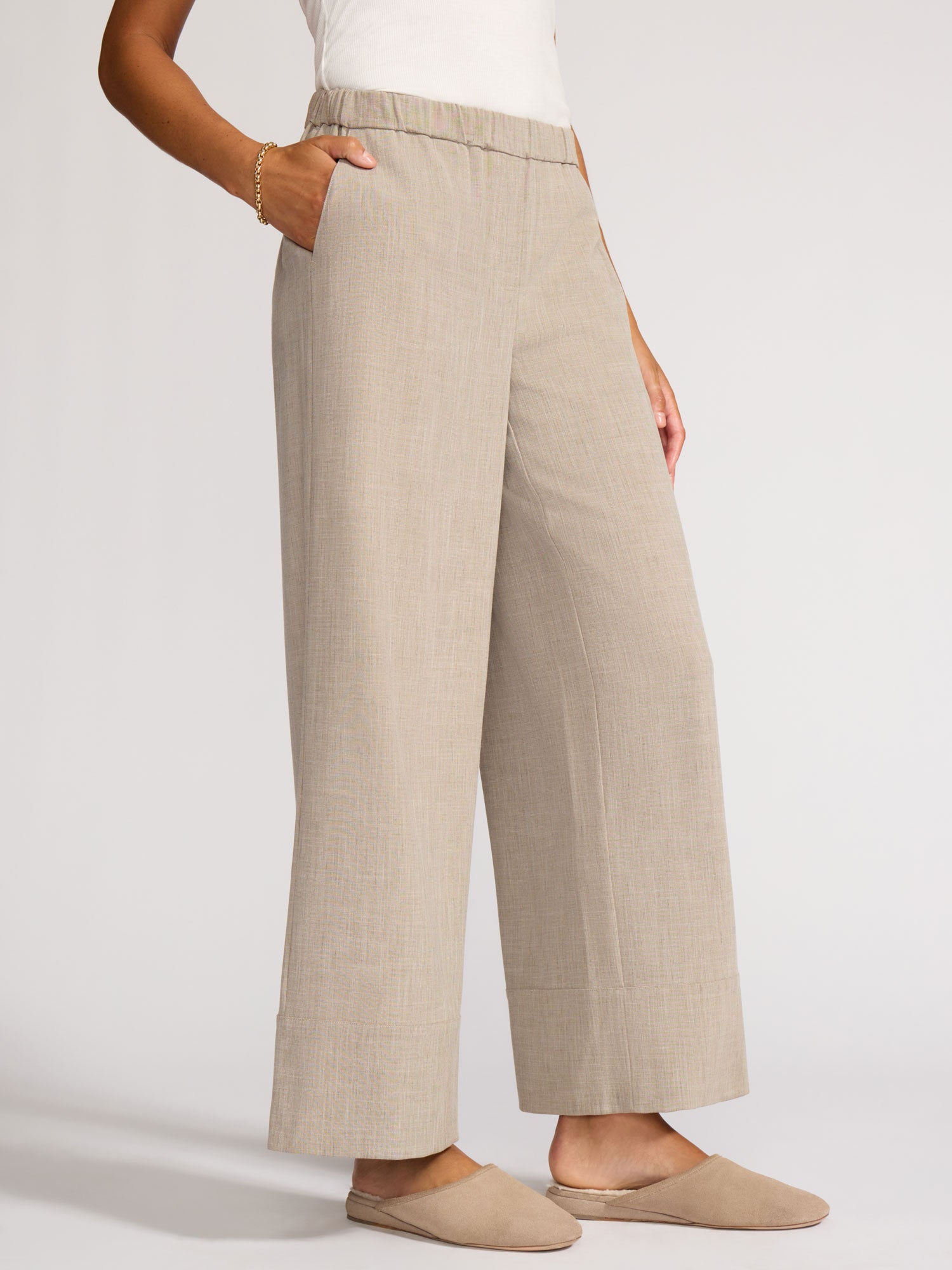 The Quinn Pant