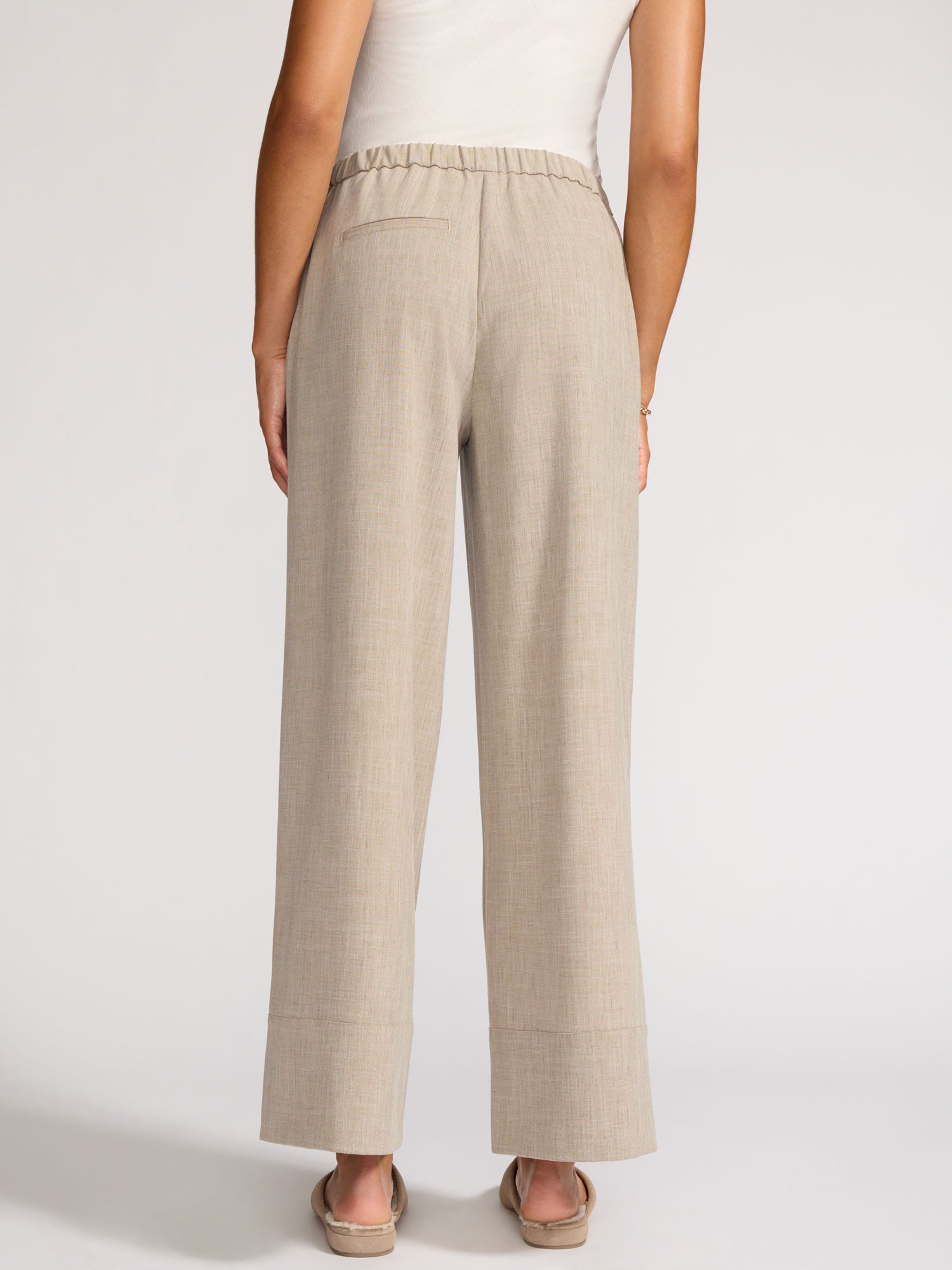 The Quinn Pant