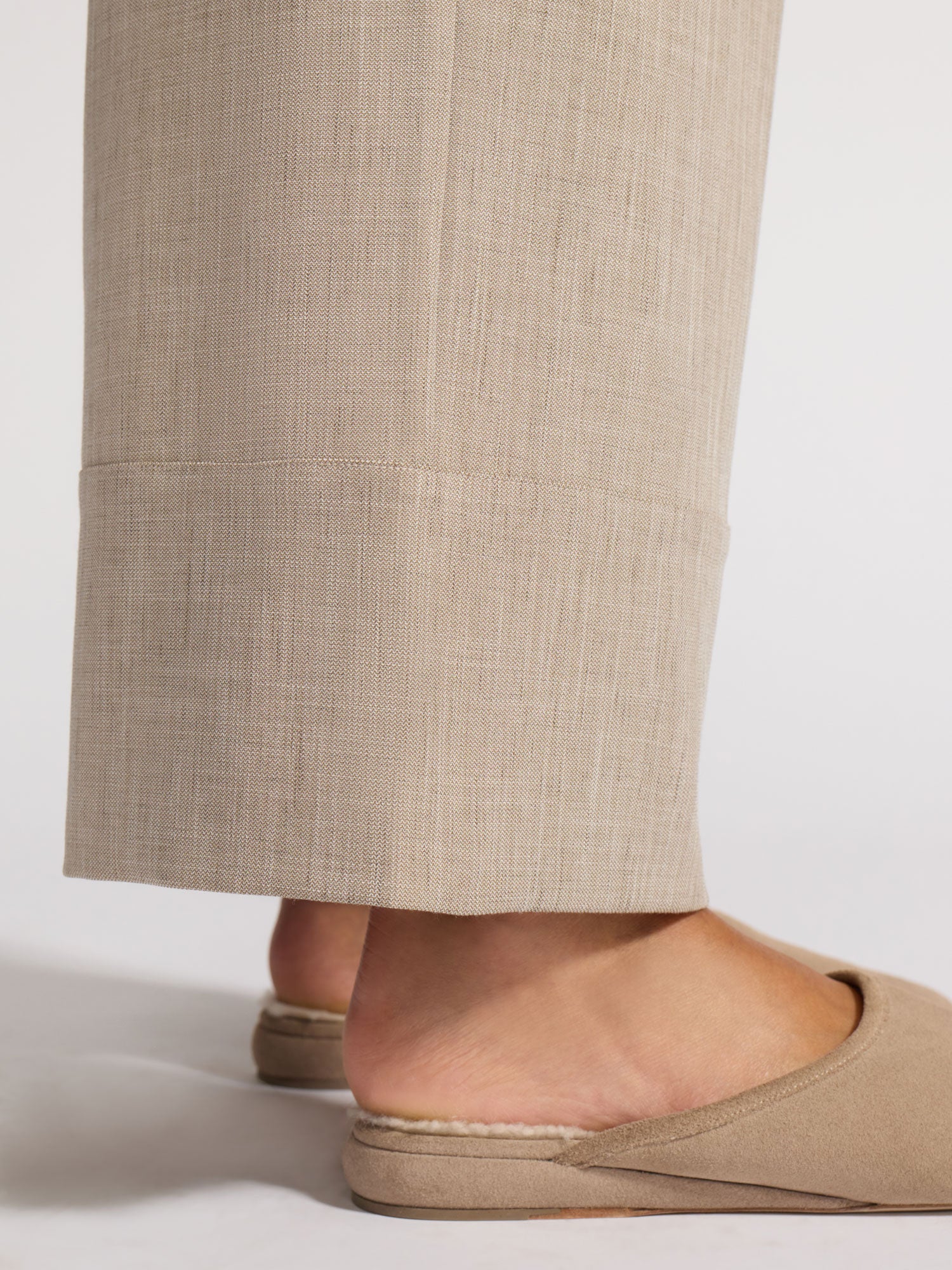 The Quinn Pant