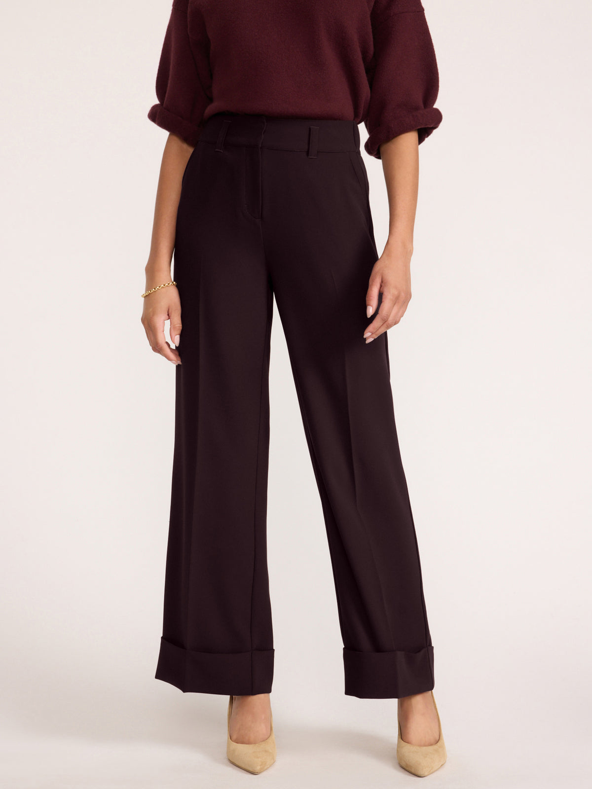 The Reece Pant