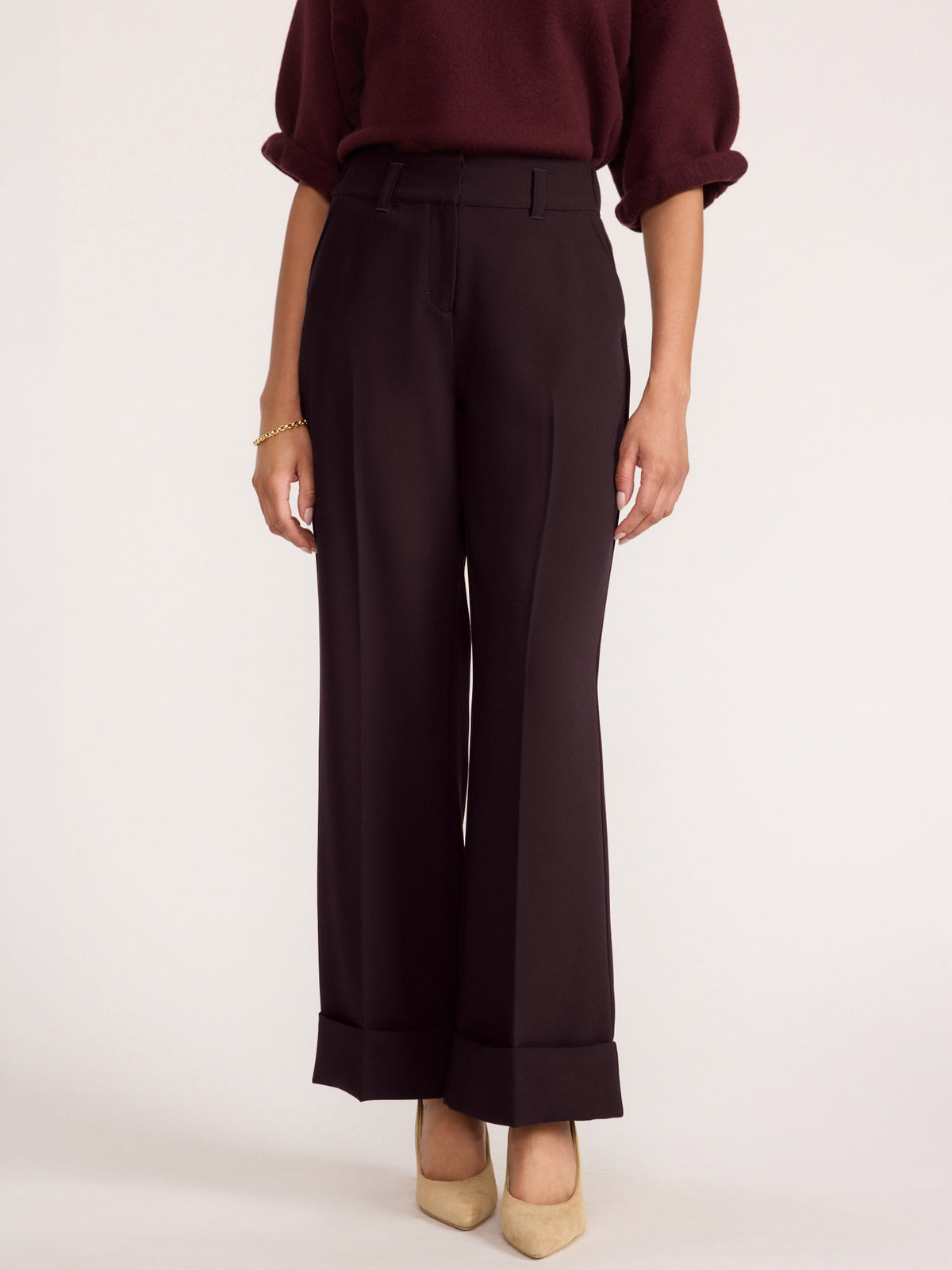 The Reece Pant