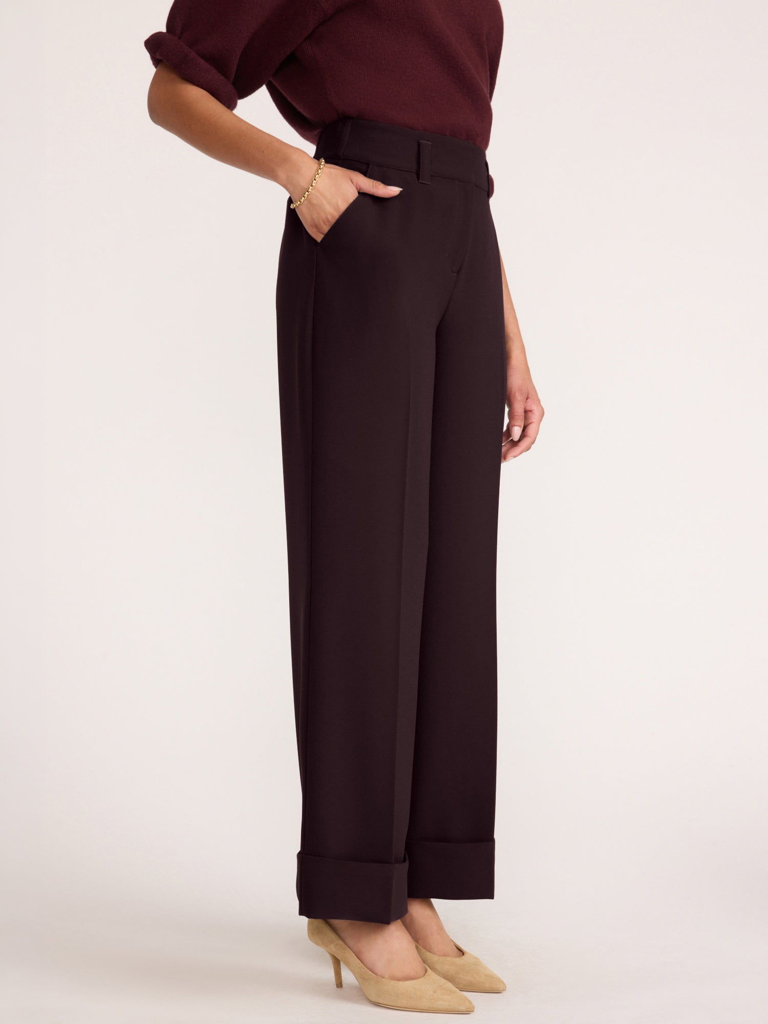 The Reece Pant