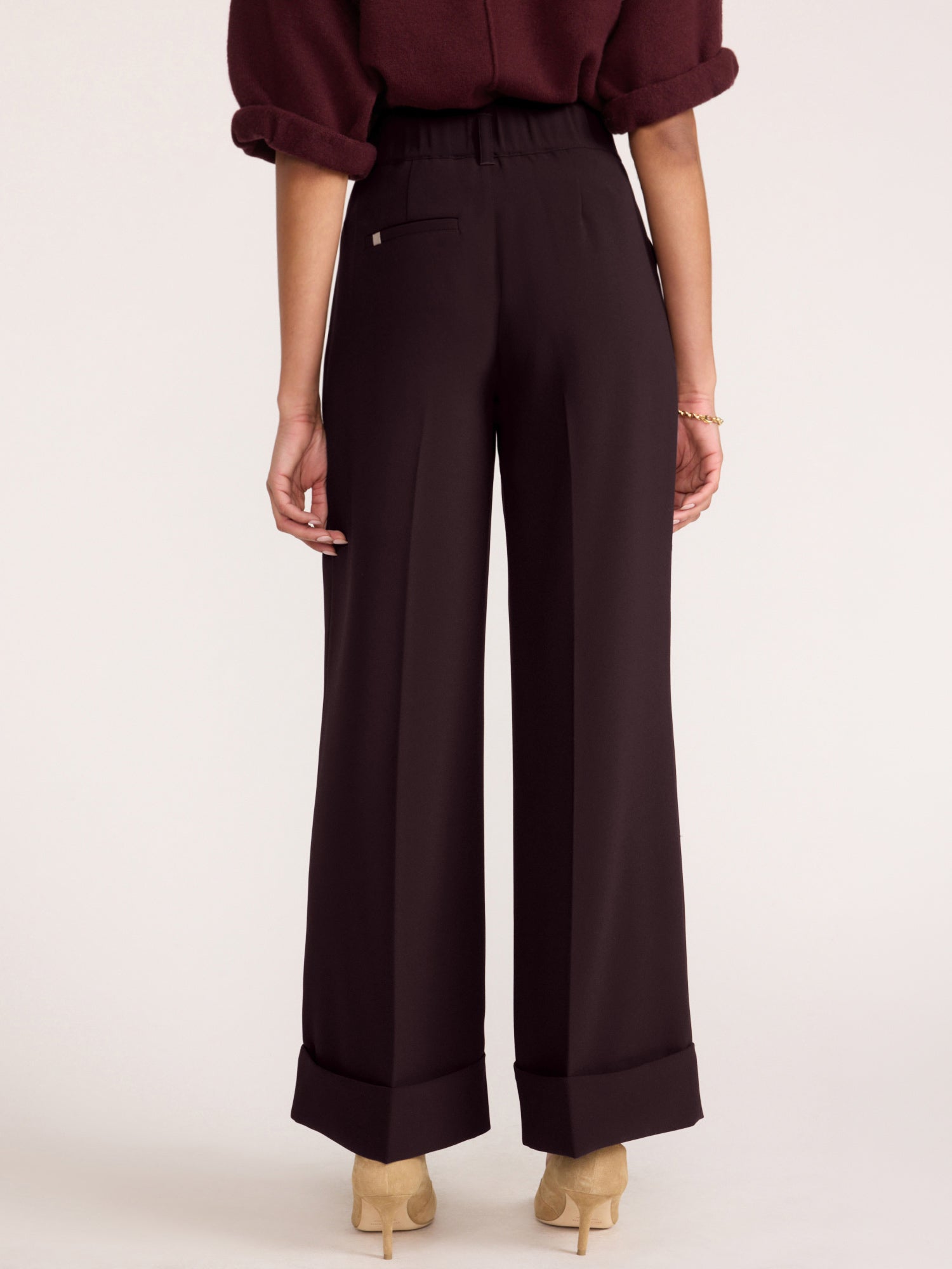 The Reece Pant
