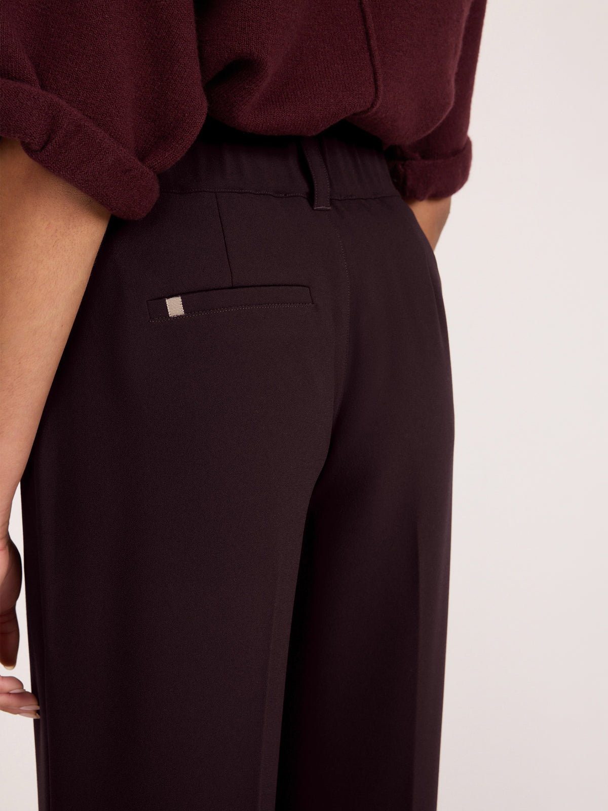 The Reece Pant