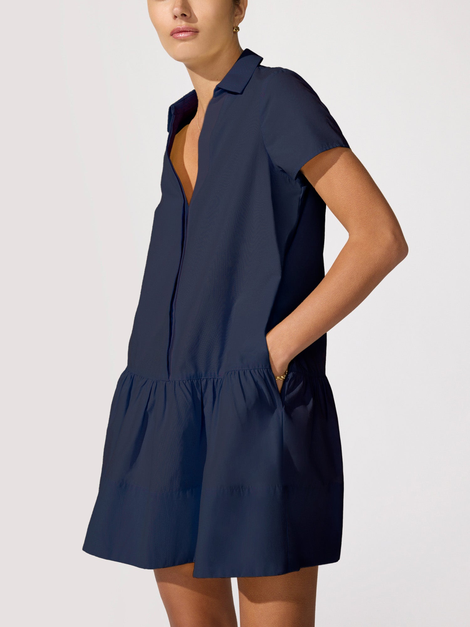The Antibes Dress