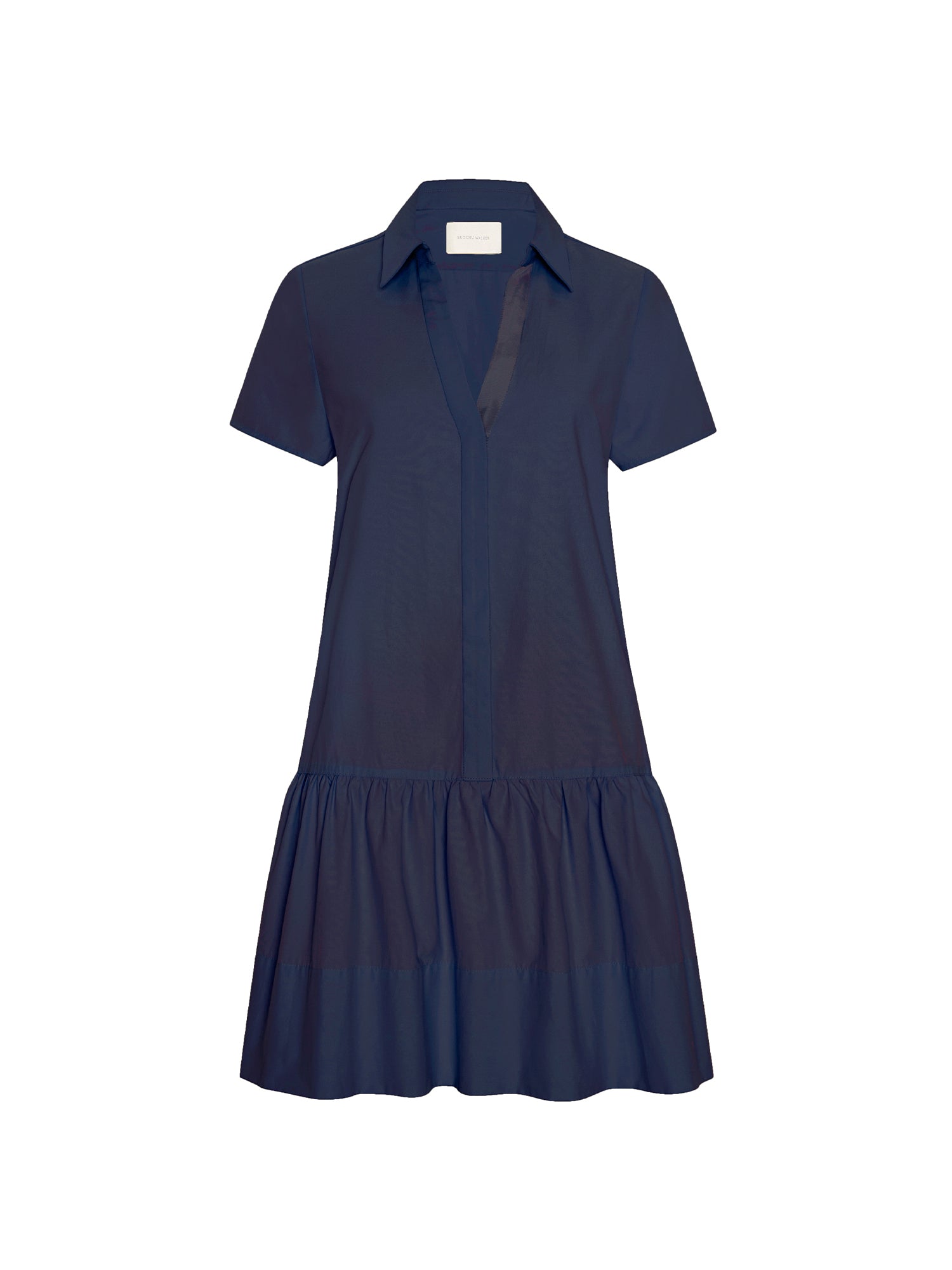 The Antibes Dress