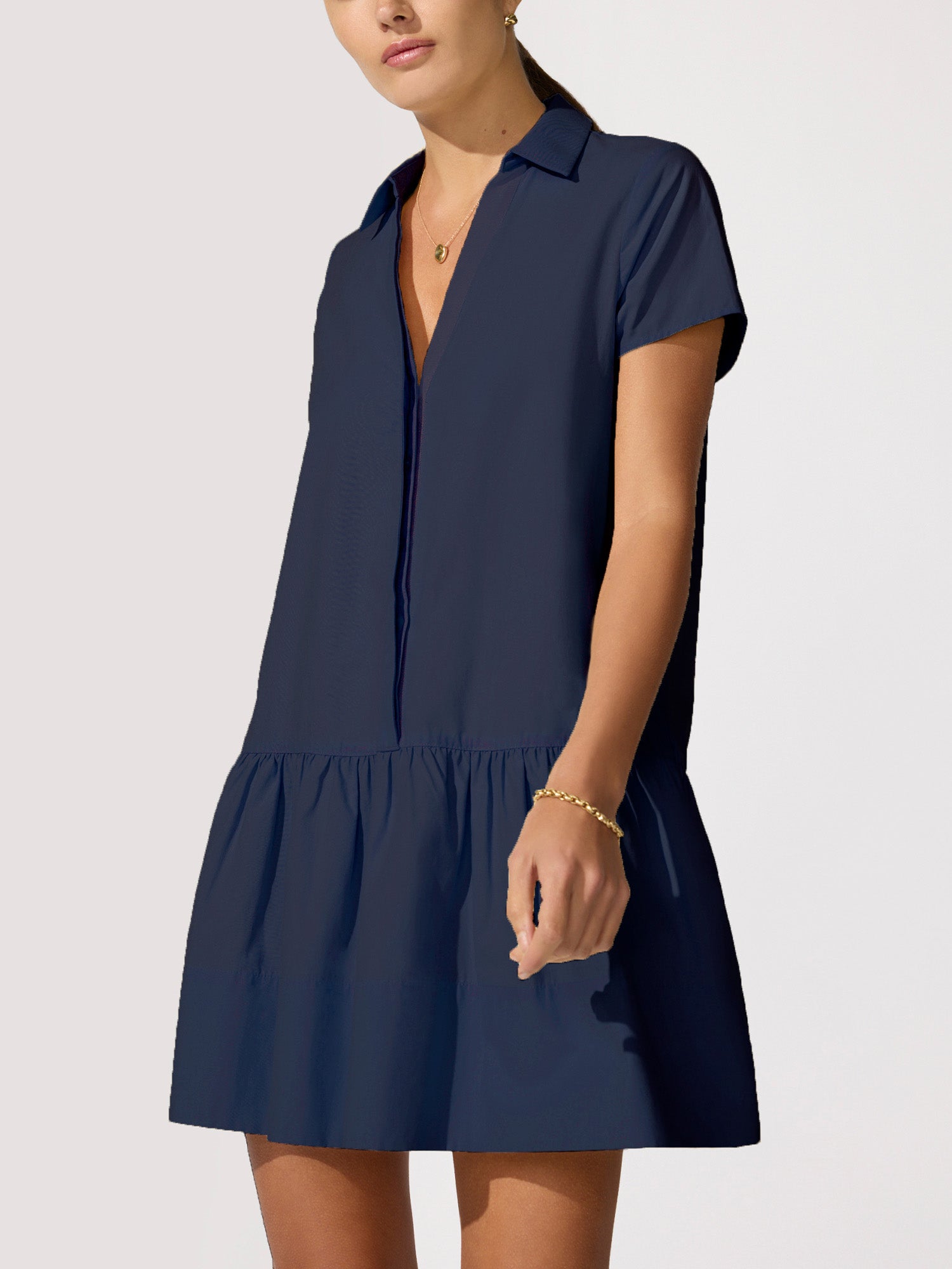 The Antibes Dress