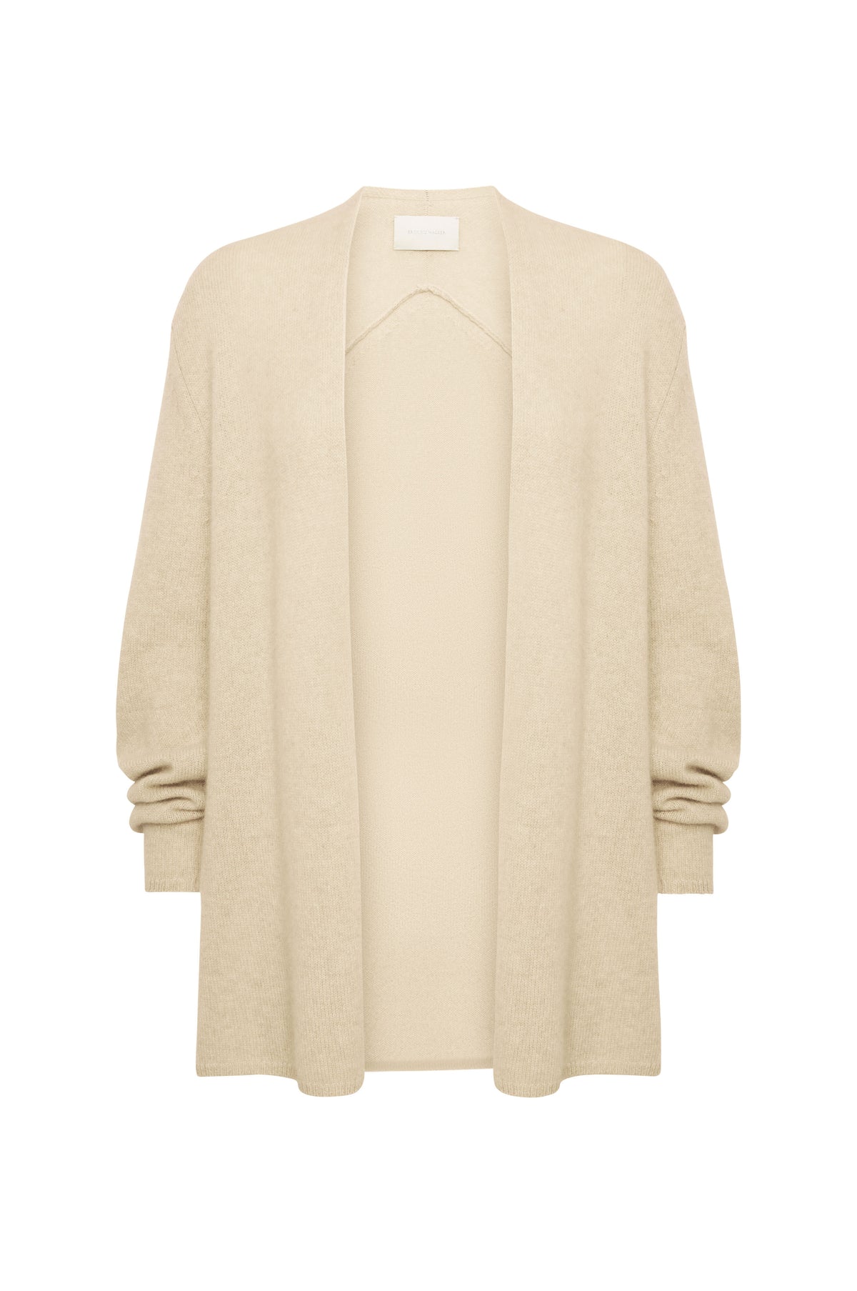 The Rimy Cashmere Cardigan, image 3 of 13