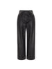 The Reece Vegan Leather Pant