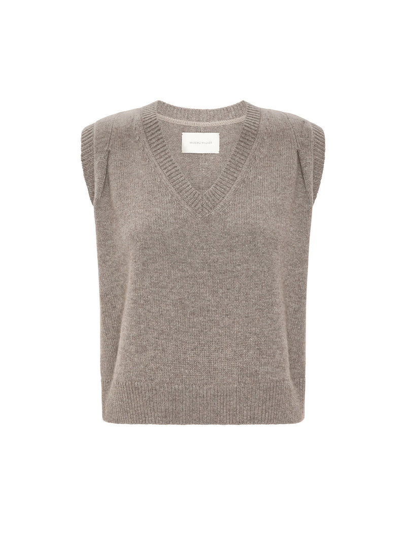 Ren Sweater Vest