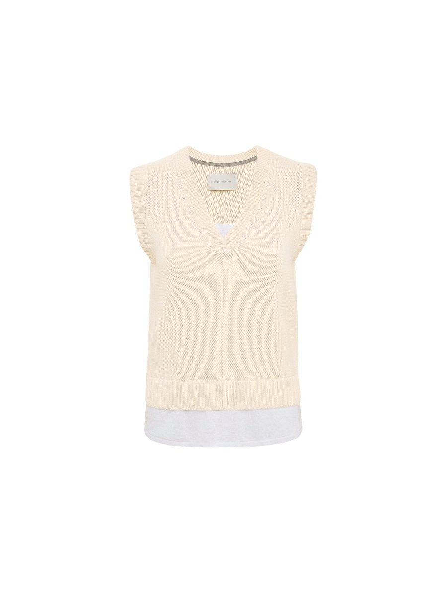 The Hugo Sleeveless Looker