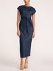 The Suvi Denim Dress