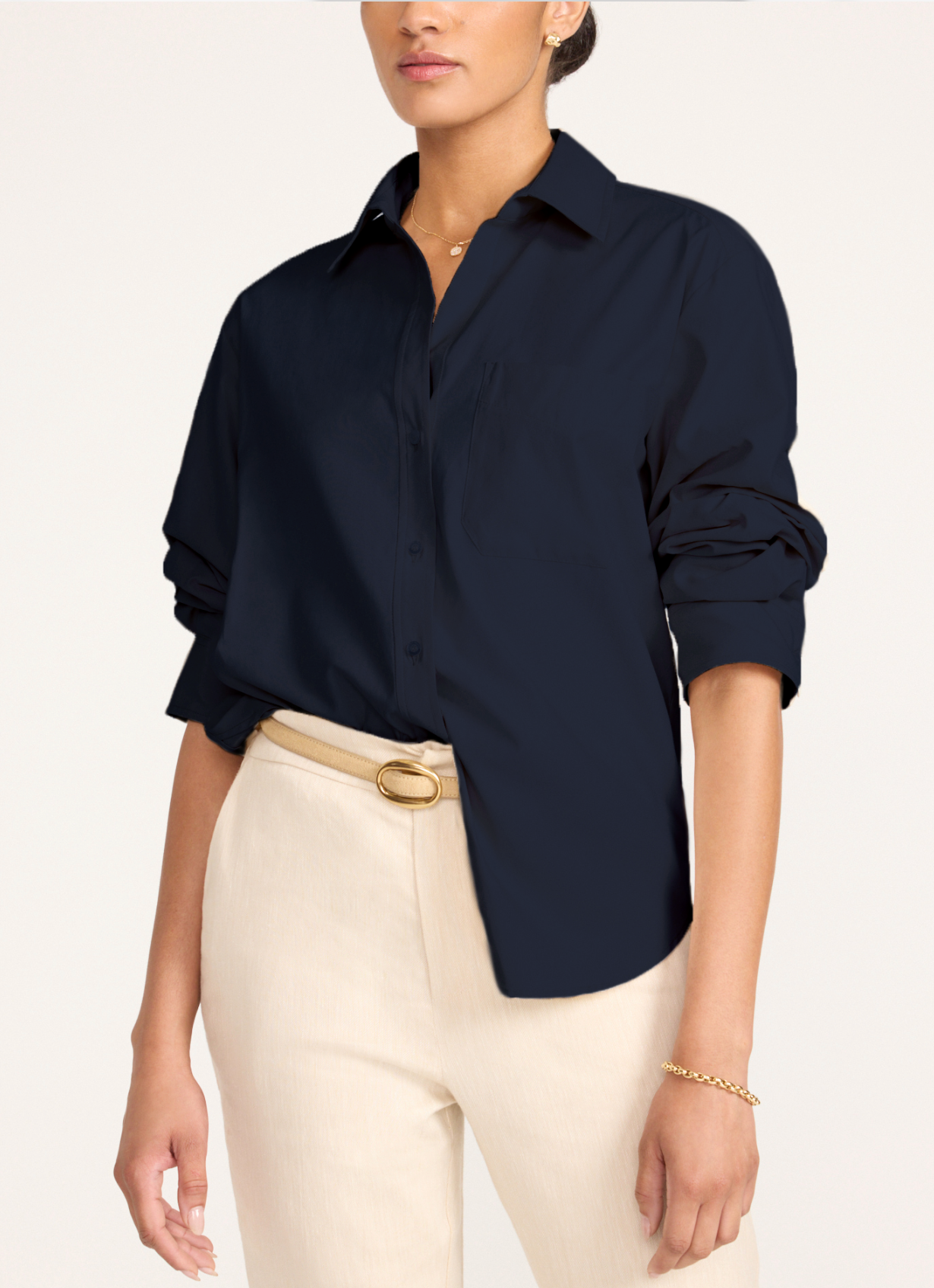 The Pia Shirt