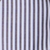 white and blue pinstrie square image