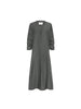 The Sedna Voile Kaftan