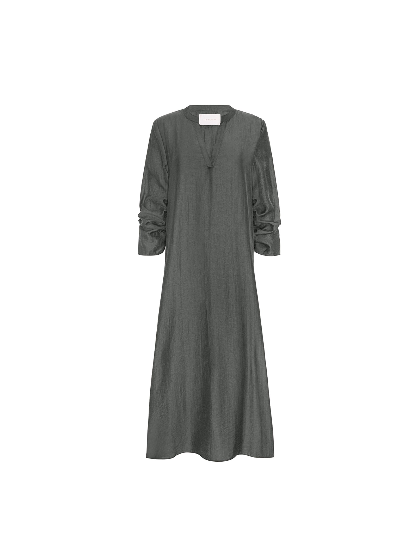 The Sedna Voile Kaftan