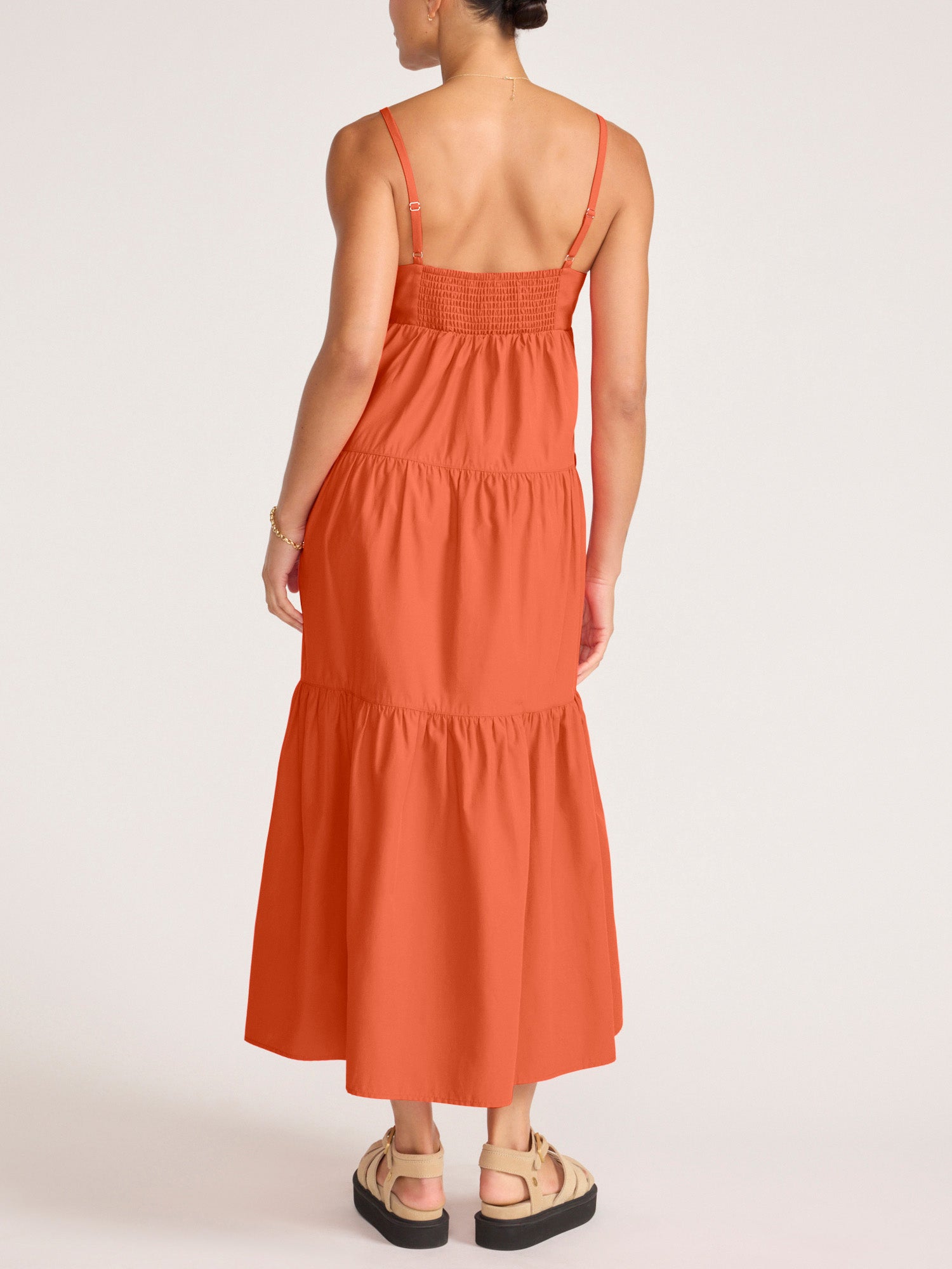 serra maxi dress Serra Elisa Maxi Dress