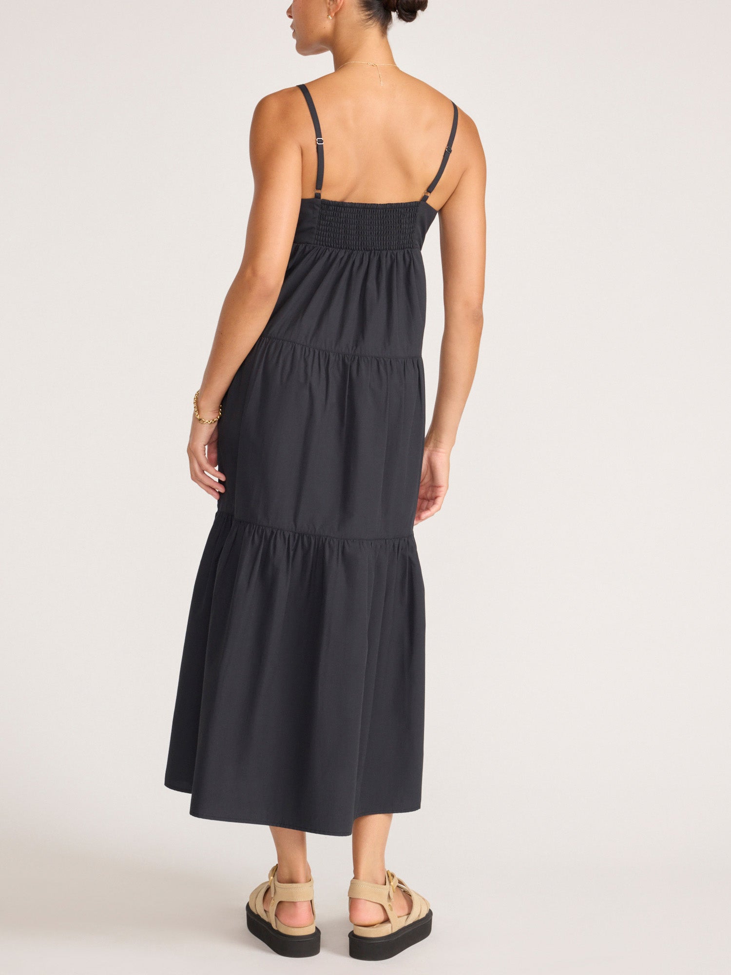 The Serra Dress