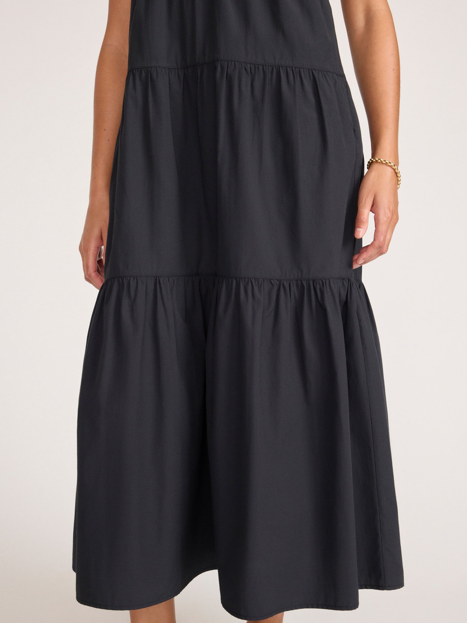 The Serra Dress
