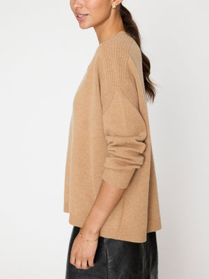 The James Vee Sweater