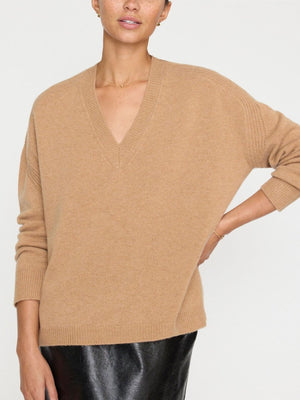The James Vee Sweater