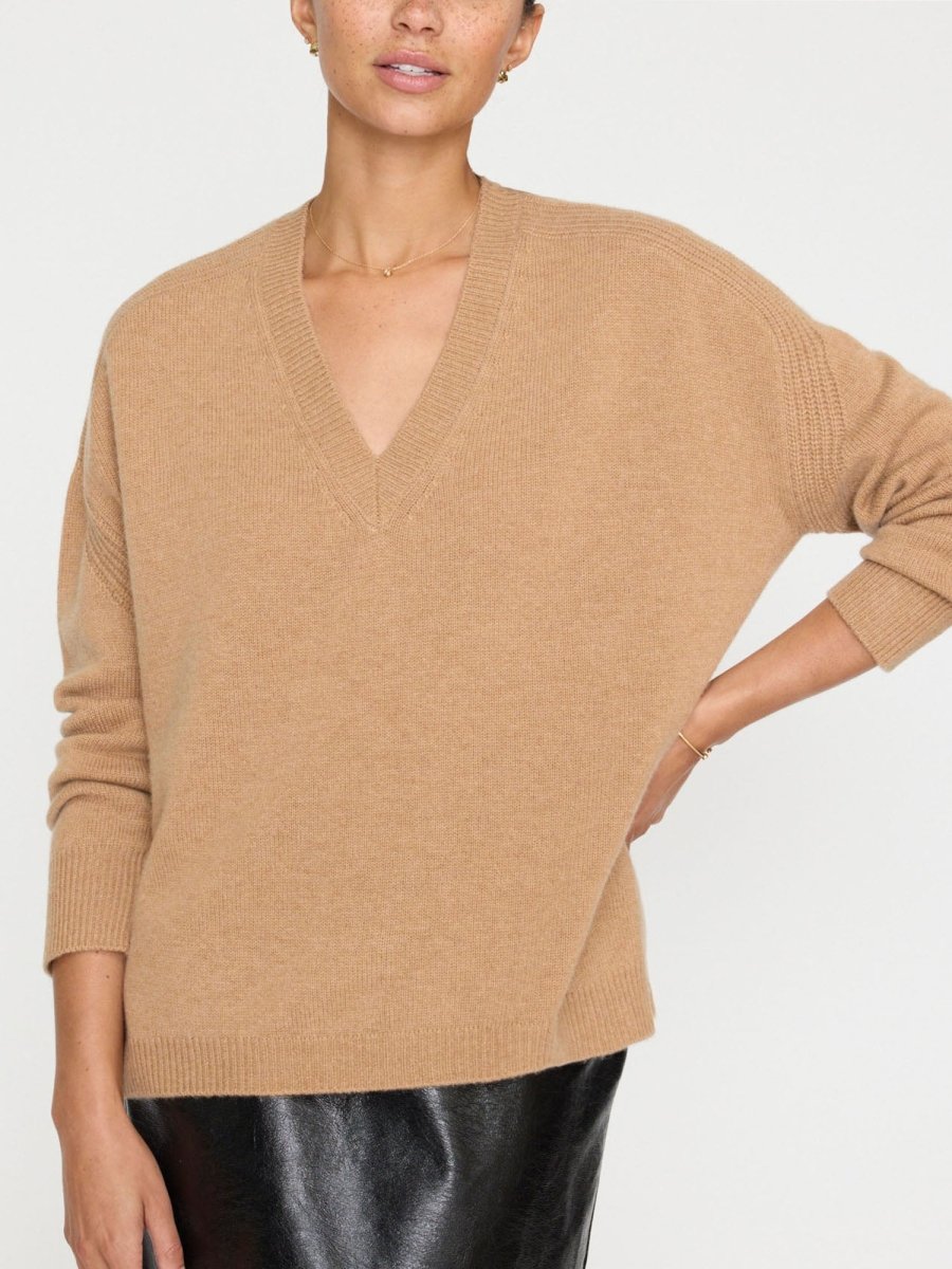 The James Vee Sweater